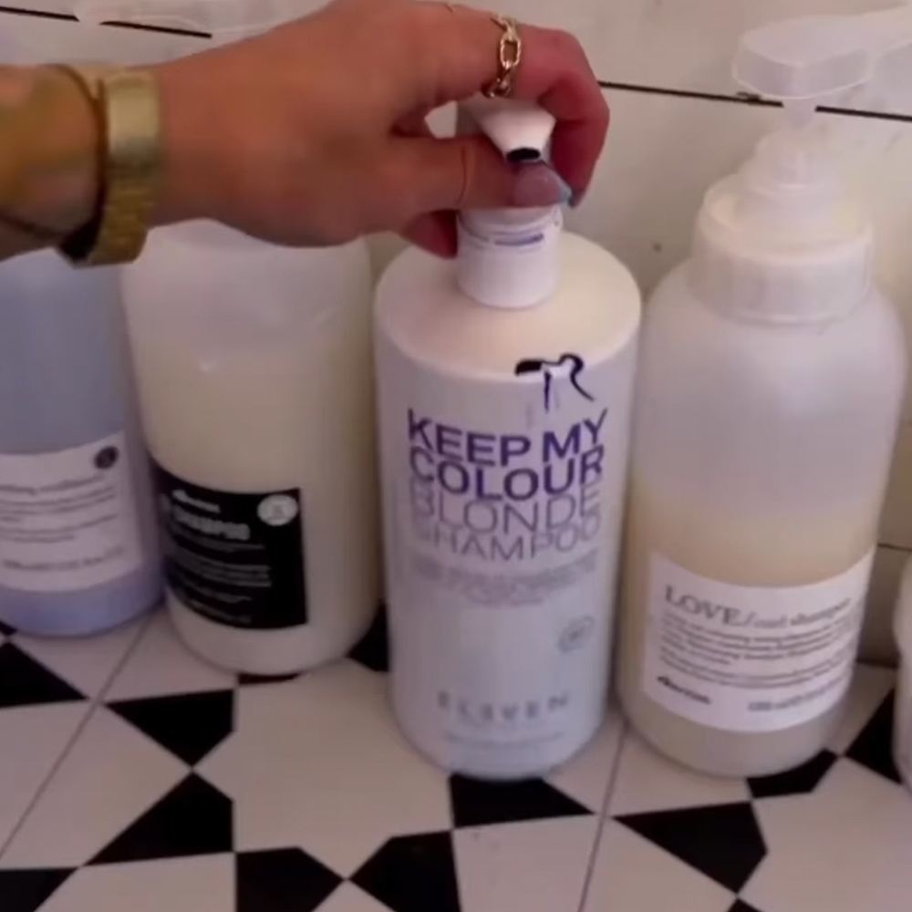 Meet your Posher, Matt